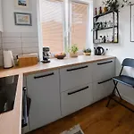شقة White غيجيتسكو